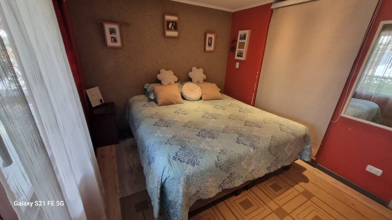 Venta- Hermosa Casa 5D2B en Puente Alto!!!