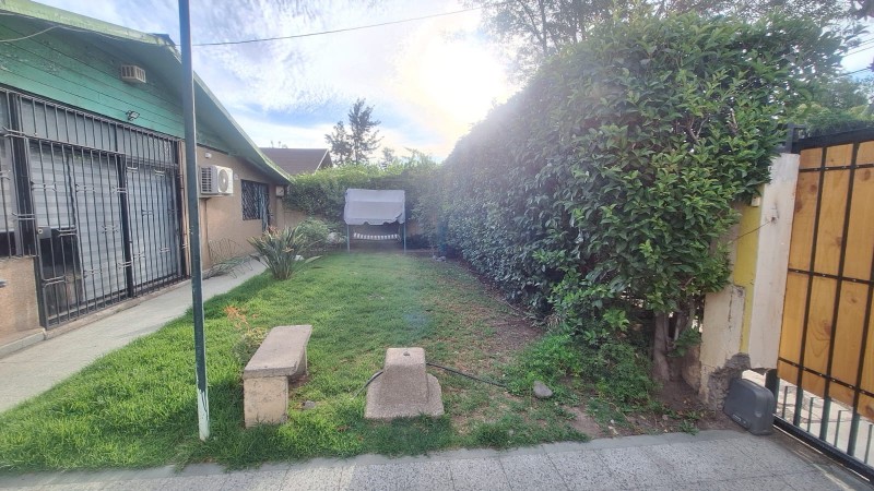 Vende Casa 5D-2B las Luciernagas