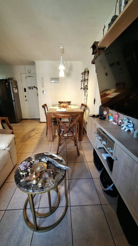 Oportunidad Acogedor Departamento en la Cisterna