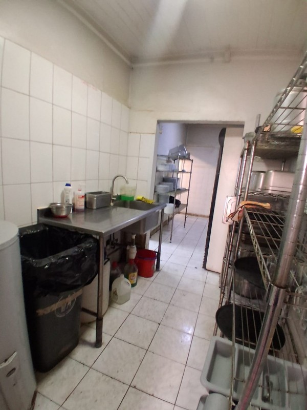 Gran Oportunidad de Restaurant en Quilpué