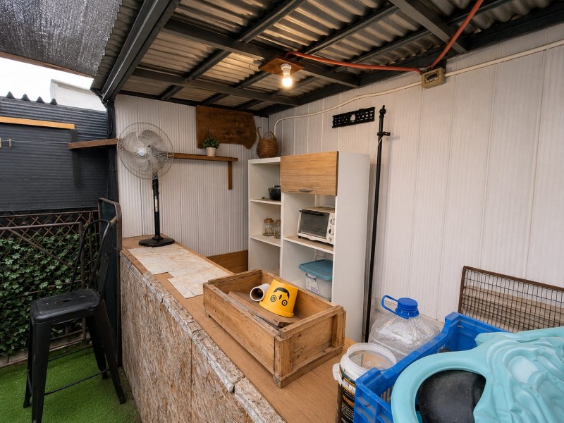 Casa Solida 2 Pisos|4D2B|Patio Amplio|Excelente Ubicación