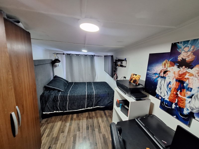 Casa Solida 2 Pisos|4D2B|Patio Amplio|Excelente Ubicación