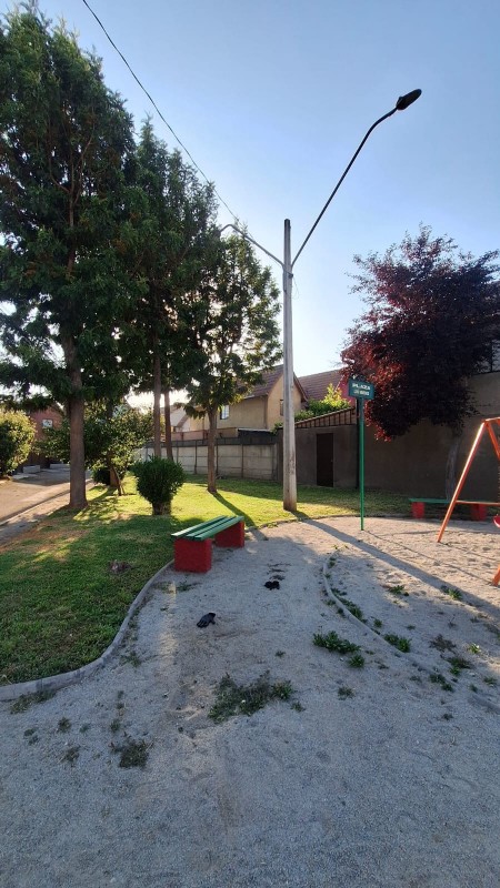 Vende Casa 3D-2B Jardin de la Viña