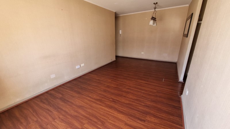 Departamento en Pte Alto 3D1B+Estacionamiento