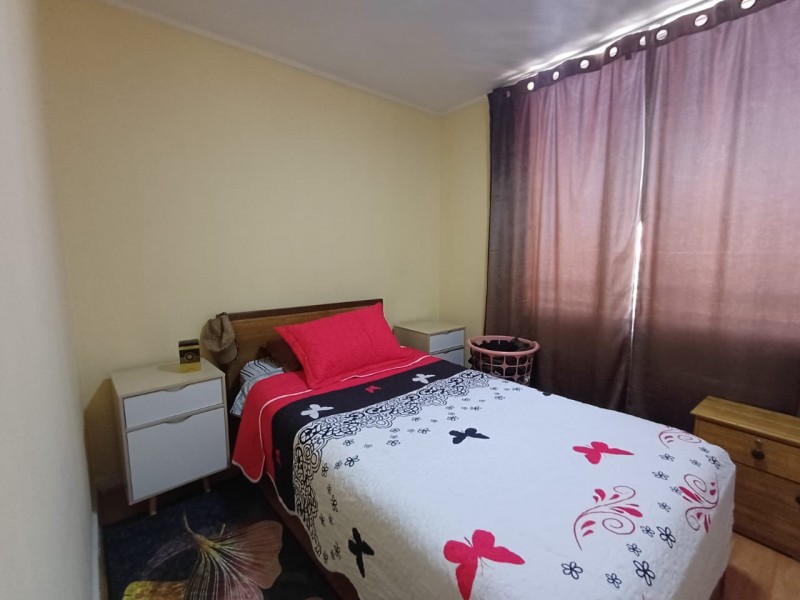 Venta-Acogedor Dpto 2D1B en Recoleta!!