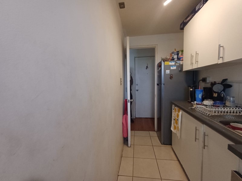Gran Oportunidad Dpto |2D1B | Recoleta