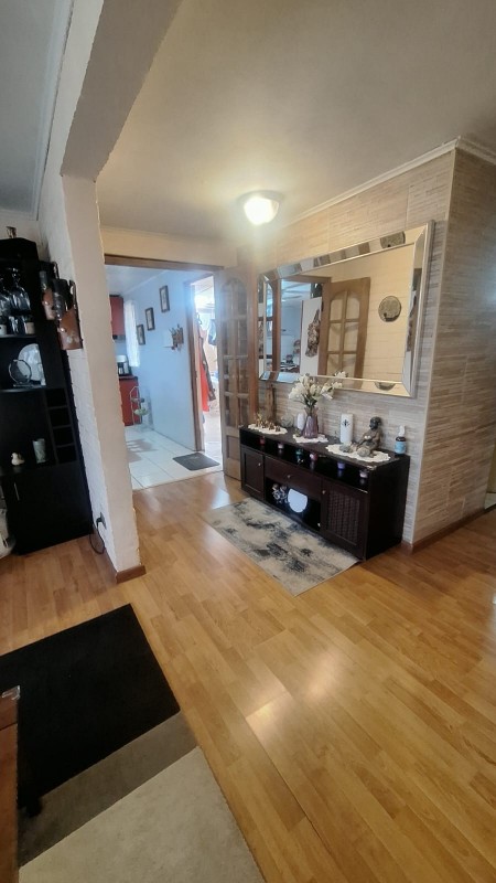 Espectacular Casa Con Amplios Espacios 5D3D+E