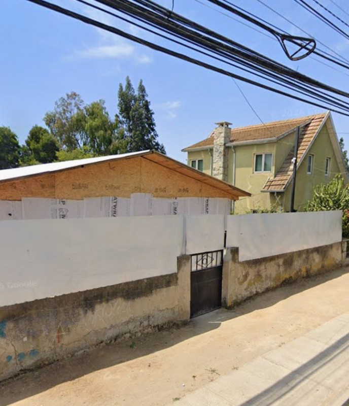 Oportunidad en Villa Alemana, 2D1B