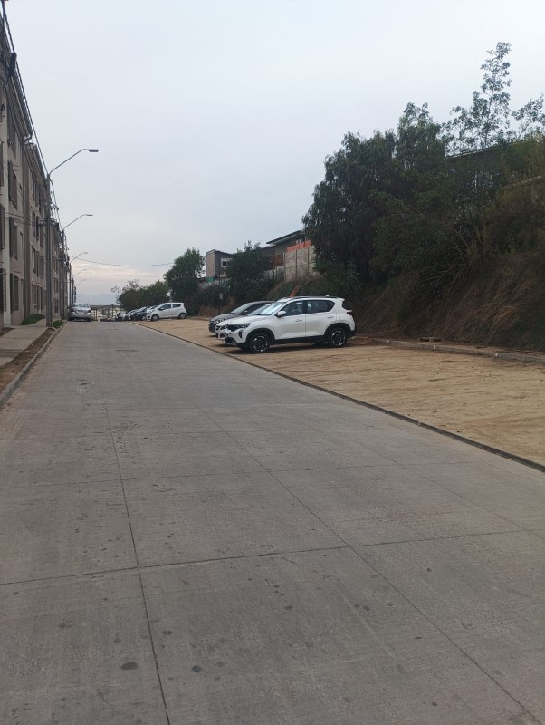 Oportunidad Dpto en Villa Alemana 3D1B
