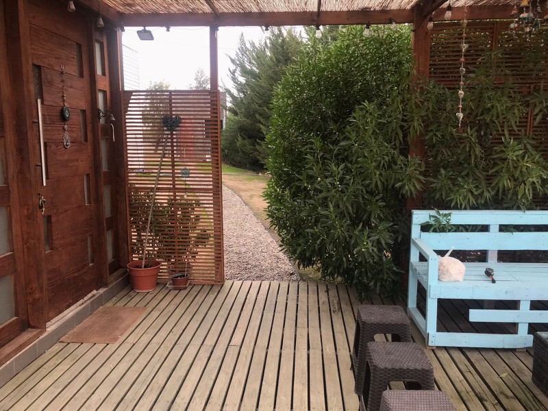Oportunidad en Melipilla, Parcela 5230M2 | Piscina