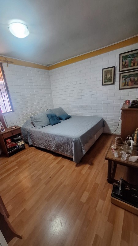 Hermosa Casa en Venta 3D1B en Maipu!!