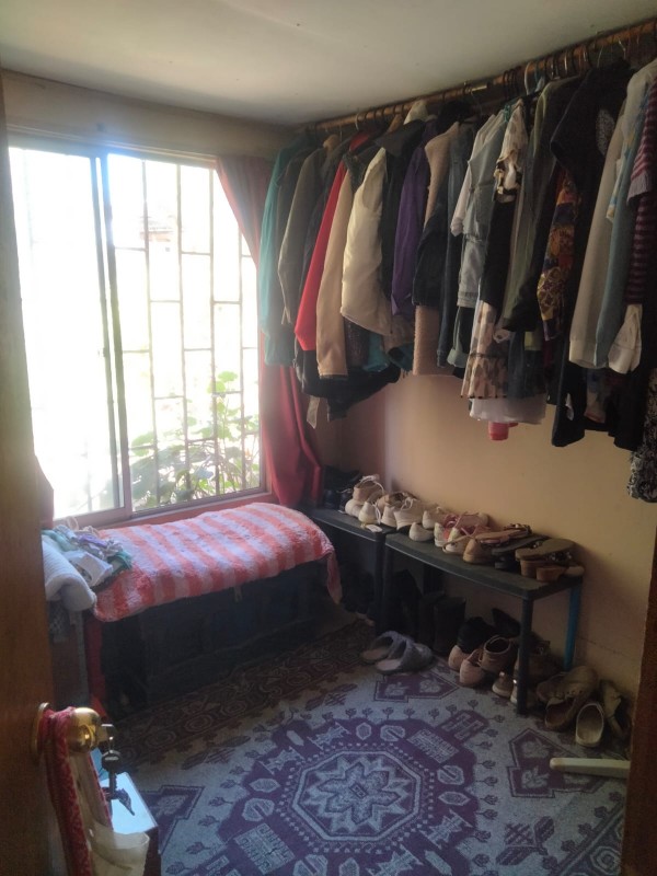 Parcela 5000M2 Con Casa 3D | Pozo Profundo, Melipilla