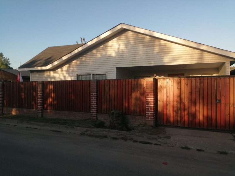 Oportunidad!! Casa Rebajada en Codigua 2D3B