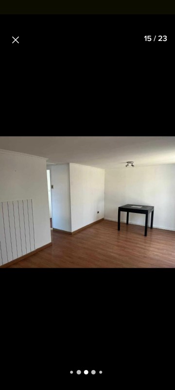 Amplio Proyecto 3 Casas 8D3B Familiar en San Bernardo