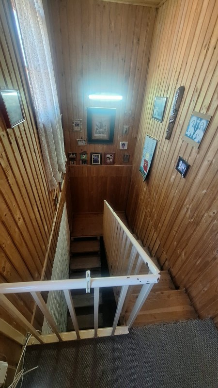 Espectacular Casa Con Amplios Espacios 5D3D+E