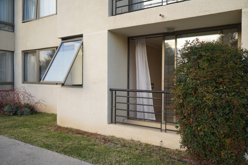 Oportunidad Amplio Acogedor Dpto en Villa Alemana|3D1B+E|