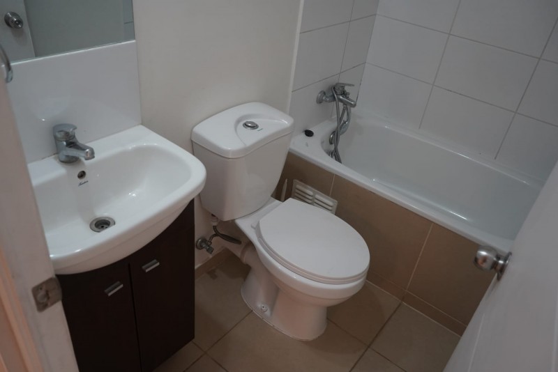 Oportunidad Amplio Acogedor Dpto en Villa Alemana|3D1B+E|