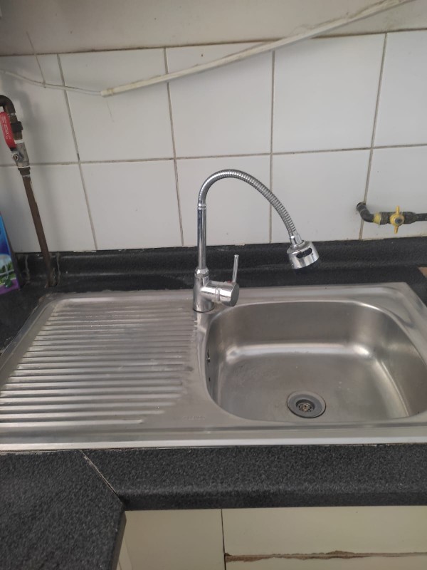 Imperdible Departamento en Maipu