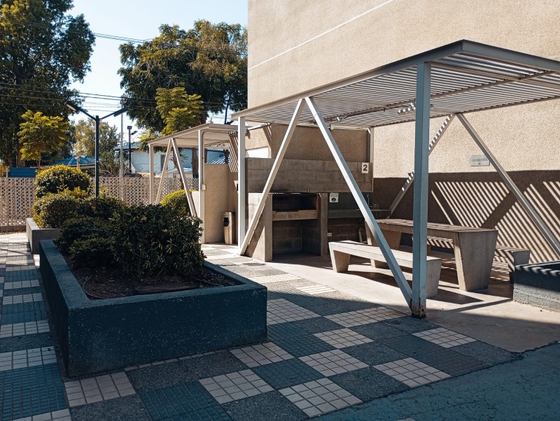 Hermoso Dpto en Renca!!! 2D1B+E!!!