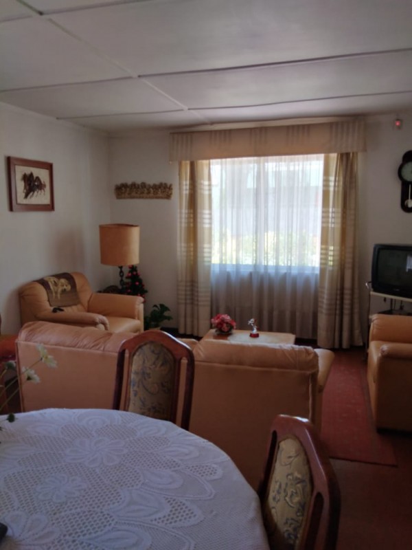 Hermosa Casa en Venta 3D1B Villa Alemana