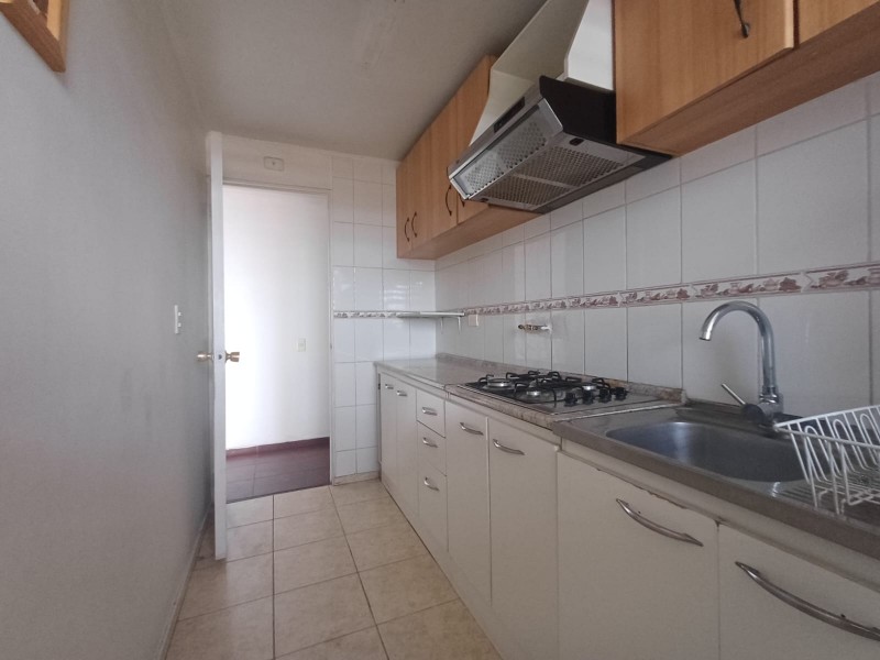 Hermoso Dpto en Quinta Normal 3D1B