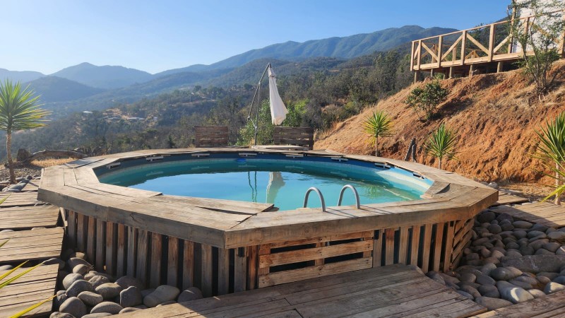 Hermosa Parcela Con Casa!7D5B+E+B!!!