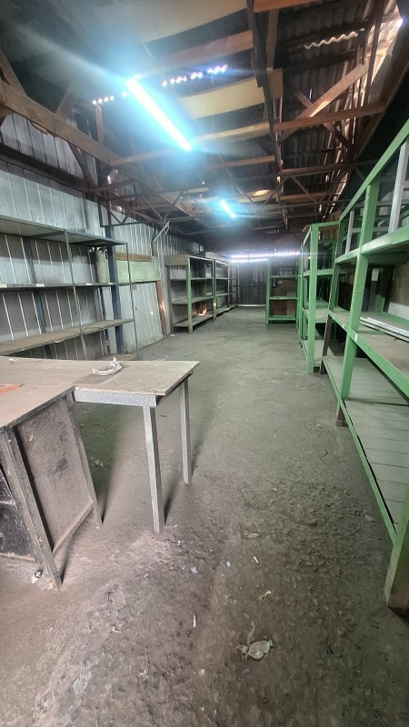Oportunidad Arriendo de 5000 M2 Propiedad Industrial