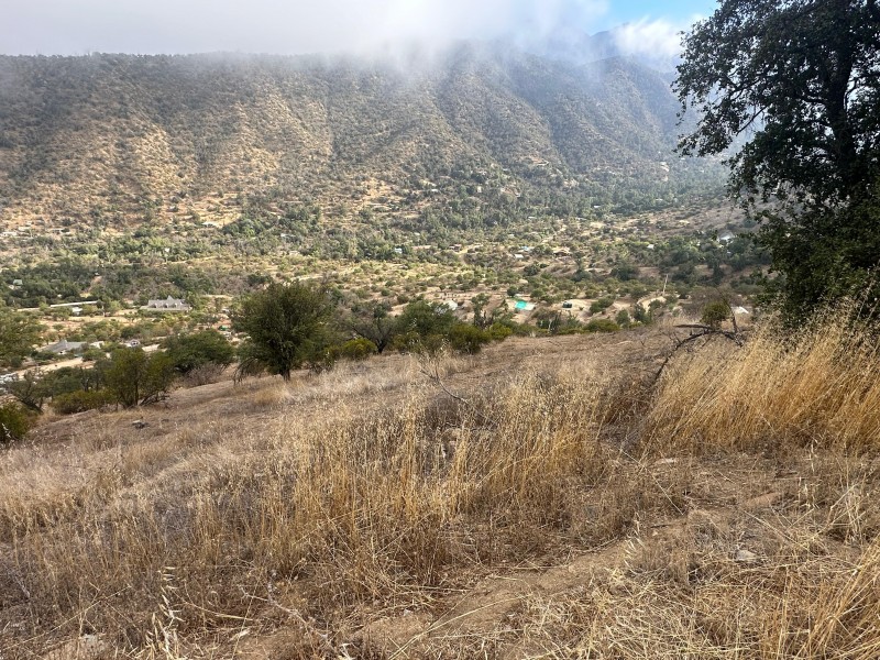 Gran Oportunidad Terreno de 17.930M2 en Curacavi!!!