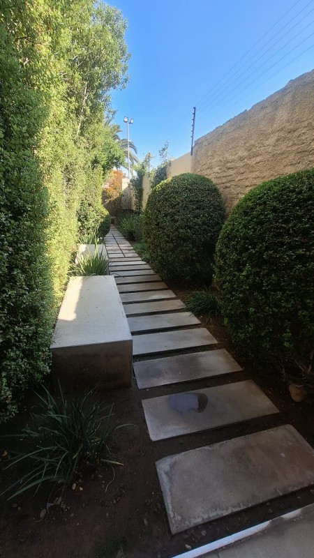 Amplia Oficina Dos Ambientes en Maipú