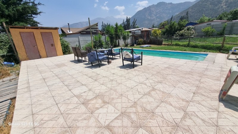 Hermosa Parcela 4D3B, Valor Conversable!!! San Jose de Maipo