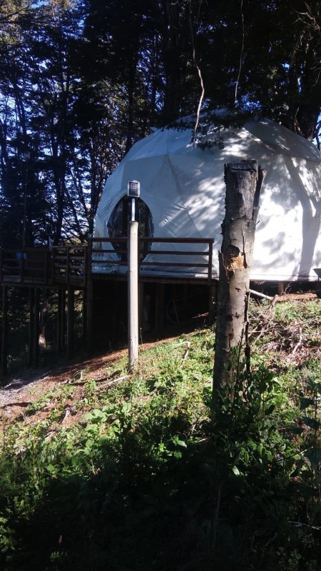 Se Vende Hermoso Campo de 17 Hectareás en Pucón