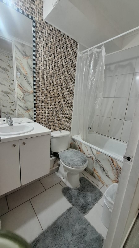 Oportunidad Dpto en San Bernardo 3D1B Valor Conversable