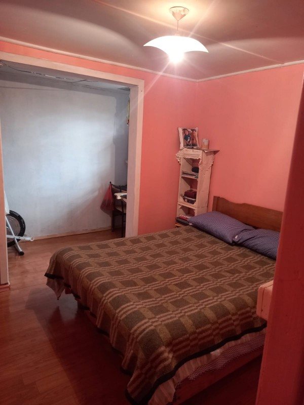 Casa 2 Pisos 3D1B, Valor Conversable !!! Linares