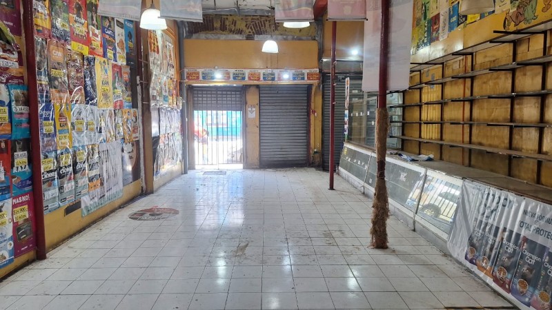 Vende Local Comercial Calle Chacabuco , Valparaiso