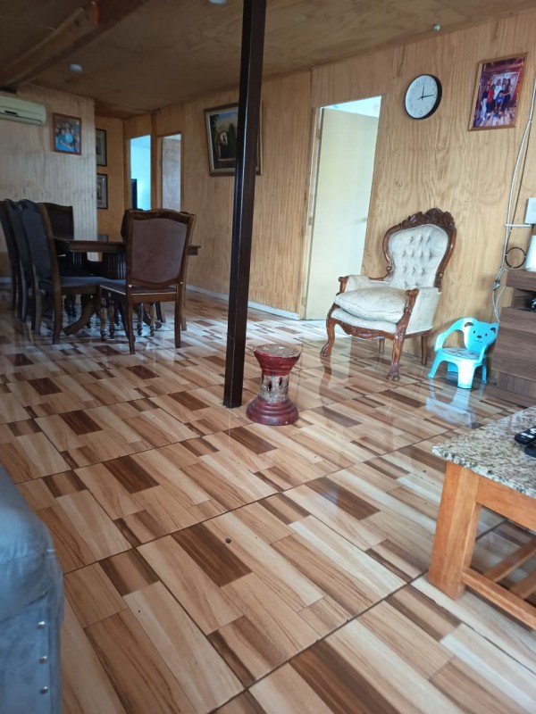 Oportunidad de Gran Proyecto 2 Casas en Batuco / Lampa