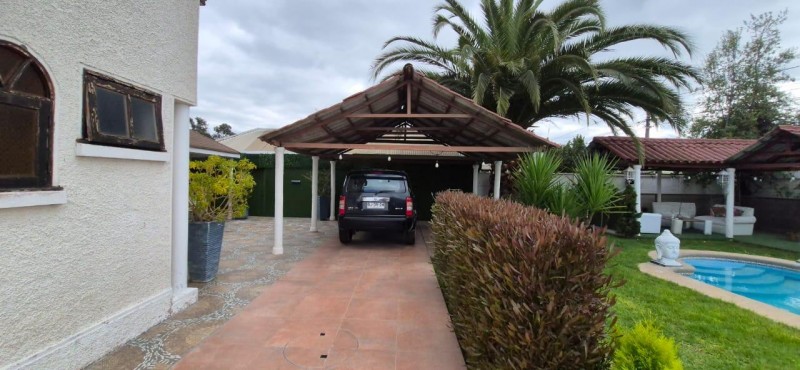 Hermosa Casa 2 Pisos 4D4B+E