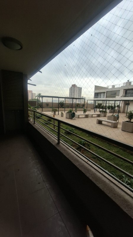 Oportunidad Dpto en Santiago Centro 1D1B!!!