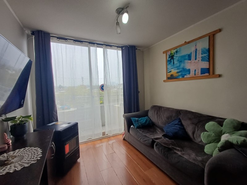 Gran Oportunidad Dpto |2D1B | Recoleta