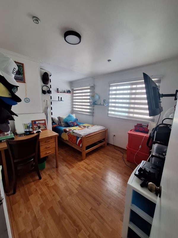 Casa 3D2B en el Monte|2Pisos+Terraza+2 Estacionamiento