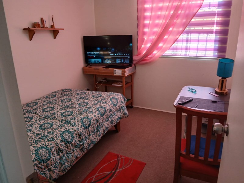 Hermosa Casa 2 Pisos, 2D2B