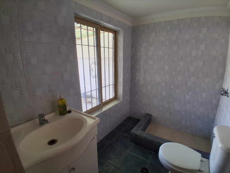 Venta - Hermosa Casa 6D2B en Villa Alemana !!!