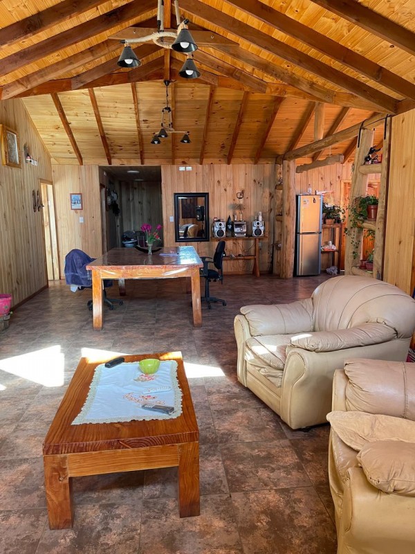 18,88 Hectareas,hermosa Casa 4D2B