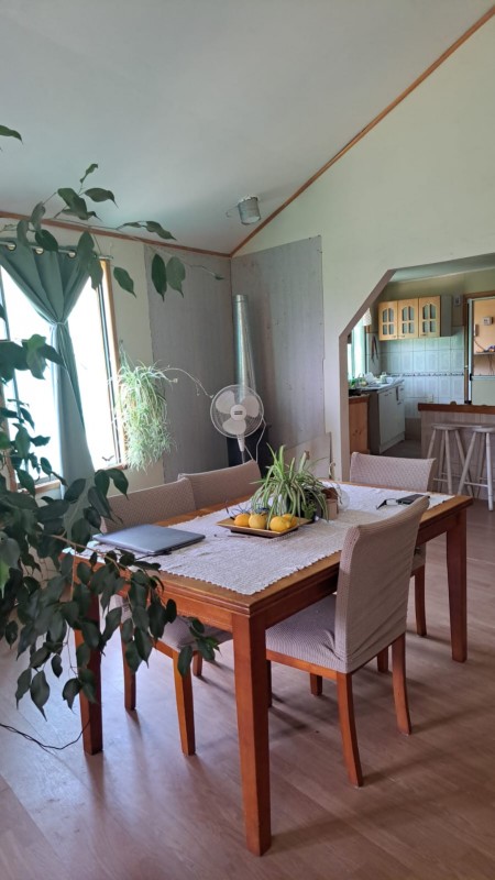 Exclusiva Parcela de 17.000M2|Casa 160M2|Piscina y Mas