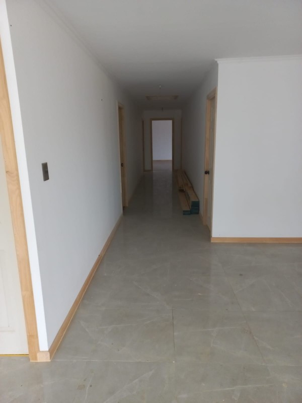 Parcela de 5000M2 Con Amplia Casa !!!