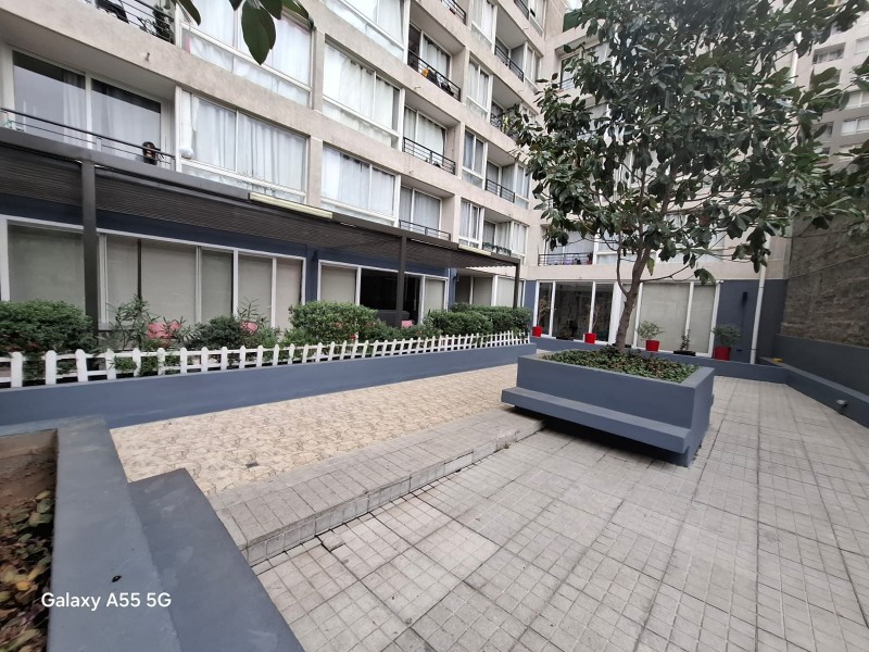 Departamento en Independencia 1D1B!!!
