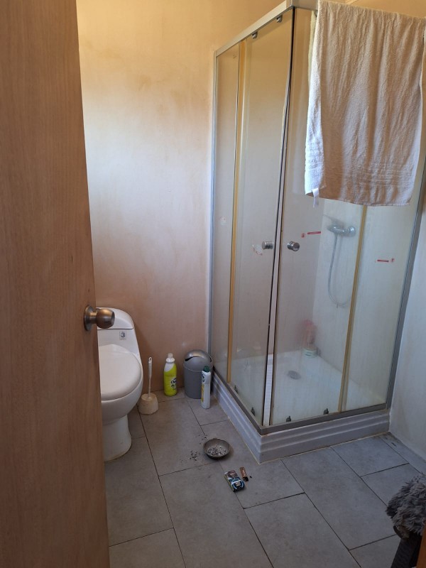 Parcela de 2 Hectáreas Con Casa en Condominio!!!