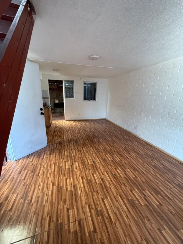 Maravillosa Casa 2D1B en Melipilla