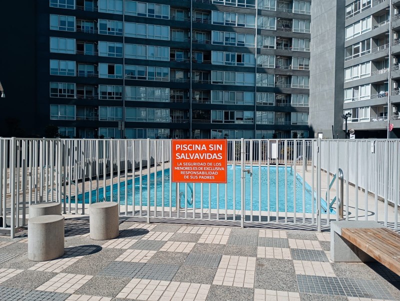 Hermoso Dpto en Renca!!! 2D1B+E!!!