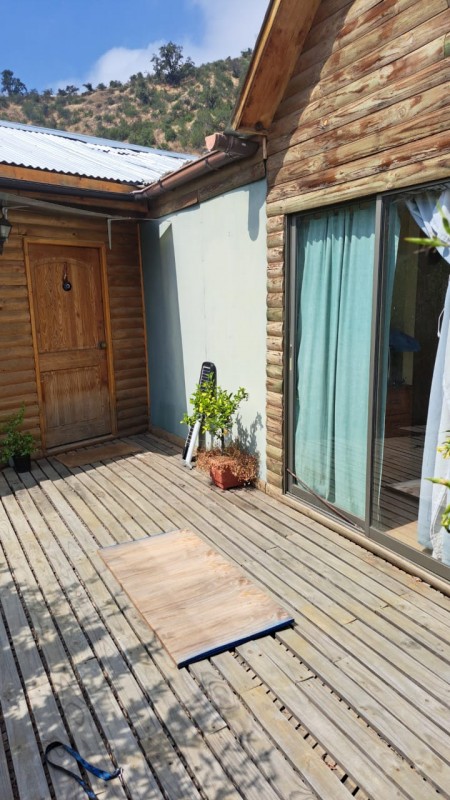 Exclusiva Parcela de 17.000M2|Casa 160M2|Piscina y Mas