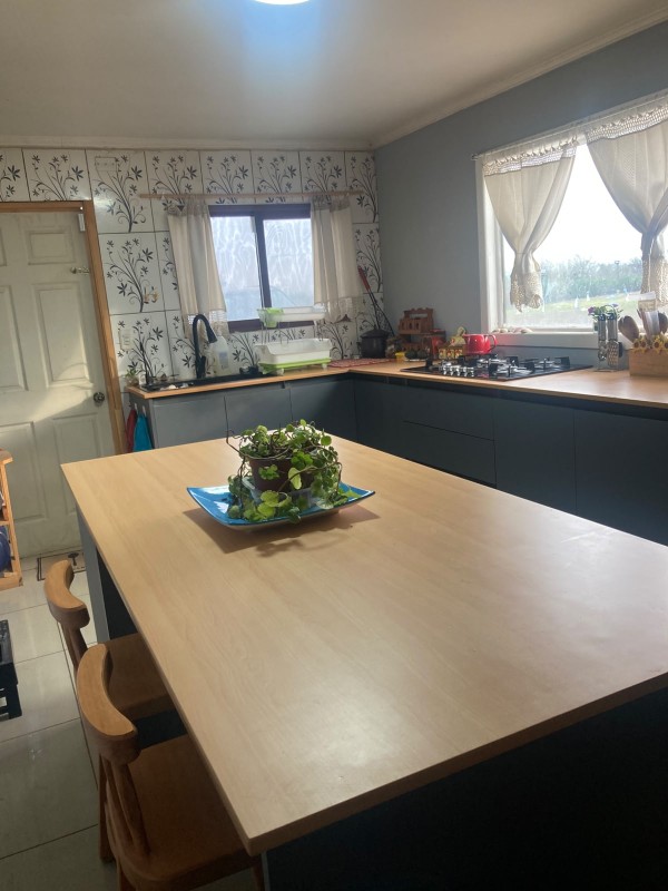 Oportunidad en Melipilla, Parcela 5230M2 | Piscina